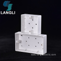 Electric Extension Sockets Box Electrical Plastic Box